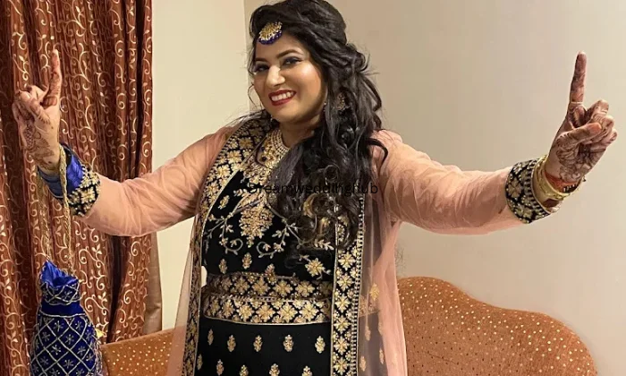 Kayakalp Beauty Parlour And Makeup